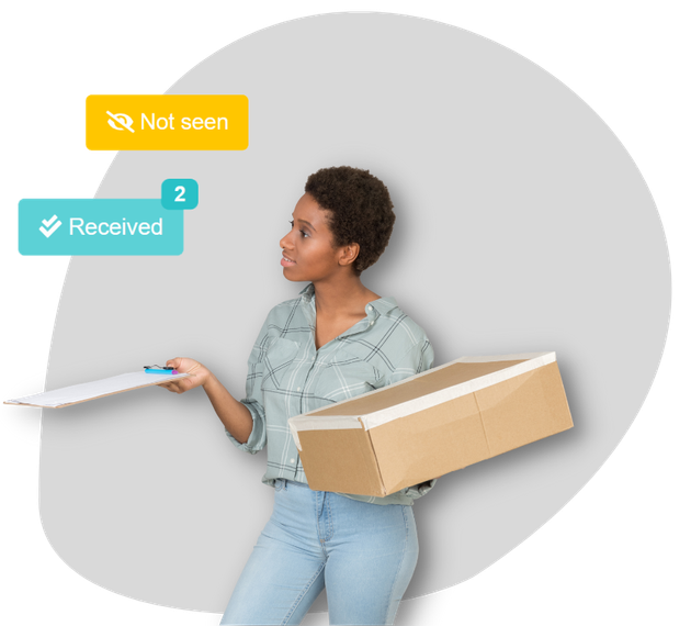 Delivery Intelligence